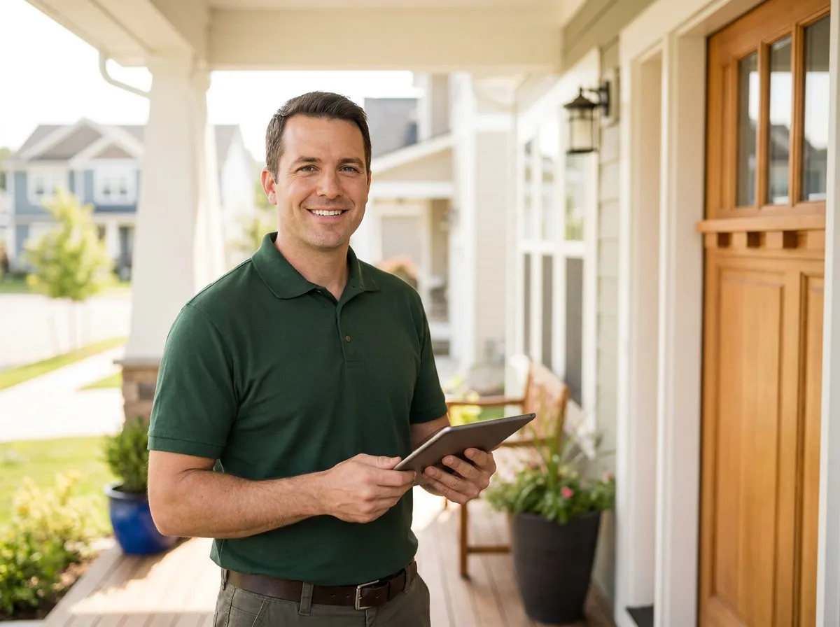 Pest control FAQs for Genoa, OH